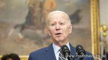 2020 reloaded? Biden könnte bald erneute Kandidatur ankündigen - Trump hat es bereits getan