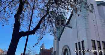 Montreal Ukrainian church, ‘pivotal’ hub for new arrivals, in need of repairs