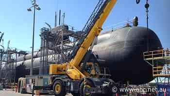 AUKUS submarine deal to create 20,000 jobs
