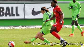 VfL-U17 setzt Ausrufezeichen vor dem DM-Halbfinale