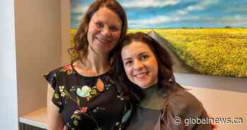 ‘This will be life-changing’: Calgary couple helps over 30 Ukrainian families settle in the city