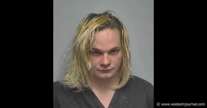 Trans Day Care Worker Charged with Abusing Baby After Witness Spoke Up