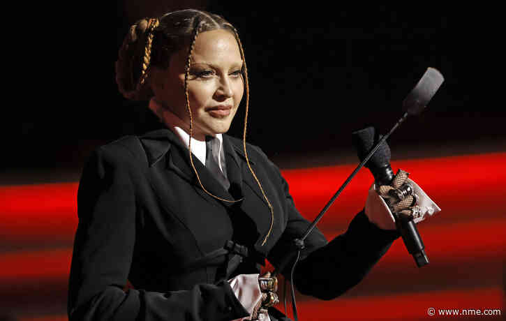Madonna teases new dates for ‘Celebration’ world tour
