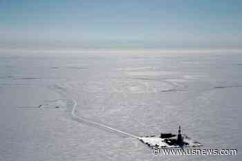 As Biden Weighs Willow, He Blocks Other Alaska Oil Drilling