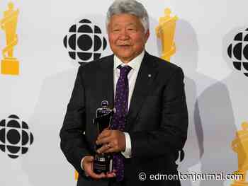 Junos 2023: Promoter Ron Sakamoto honoured with Walt Grealis Special Achievement Award