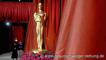 Oscars live: Edward Berger fühlt sich in LA „wie ferngesteuert“