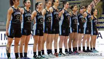 Serie A2, tonfo della Stella Azzurra sconfitta da Battipaglia 76-51