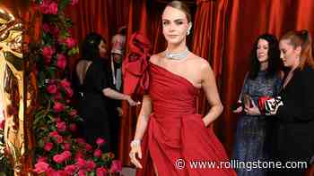 Oscars Red Carpet 2023: The Best Looks From Hollywood’s Biggest Night
