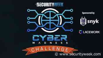 Cyber Madness Bracket Challenge – Register to Play