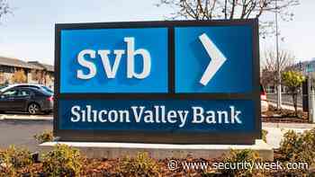 Silicon Valley Bank Seized by FDIC as Depositors Pull Cash