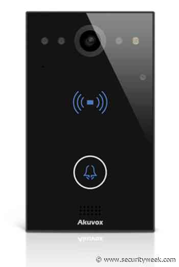 Unpatched Akuvox Smart Intercom Vulnerabilities Can Be Exploited for Spying