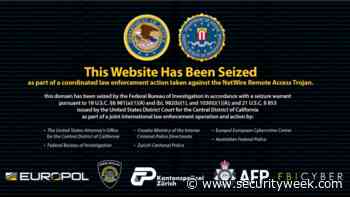 Alleged NetWire RAT Operator Arrested in Croatia as FBI Seizes Website