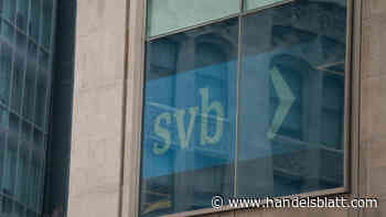Bankenpleiten: Volle Entschädigung für SVB-Kunden: US-Behörden verkünden Stützpaket und schließen weitere Bank