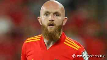 Jonny Williams: Swindon Town midfielder retires from Wales duty aged 29