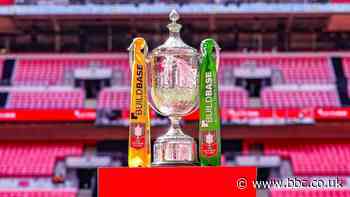 FA Vase: Corsham Town win on penalties to secure place in cup final four