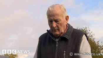 Widower of Pewsey woman hit by cyclist 'will not give up'