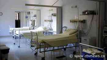 A new urine test can detect bladder cancer up to 12 years before diagnosis: study