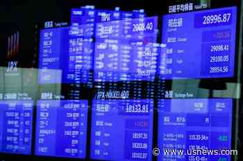 Stock Futures Rally in Asia as U.S. Acts on Banks
