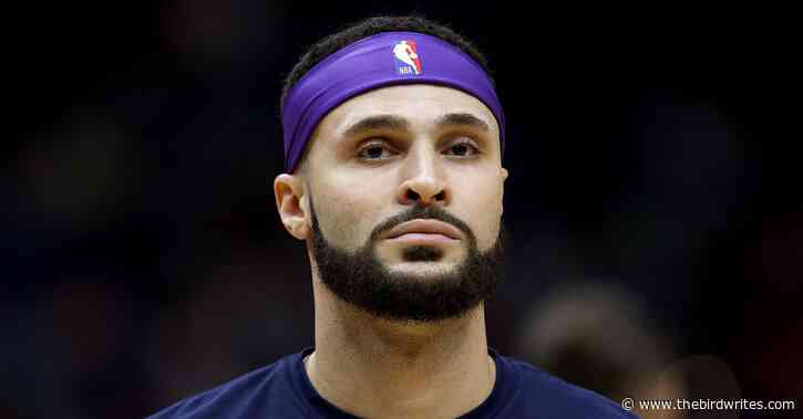 Larry Nance Jr available for Pelicans-Trail Blazers matchup
