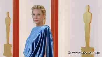 Live: Academy Awards underway as Hollywood’s elite vie for Oscars glory