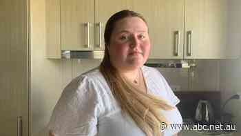 Brie bought her house last year. Then she got a government letter saying it was unsafe during cyclones