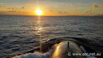 PM declares 'new dawn' for defence policy on eve of nuclear submarine announcement