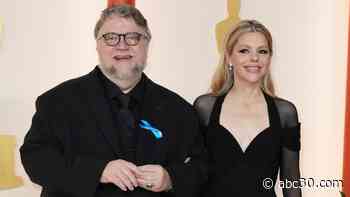 2023 Oscars: 'Guillermo del Toro's Pinocchio' wins best animated feature