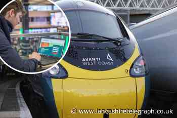 Avanti West Coast launches discounted ticket scheme
