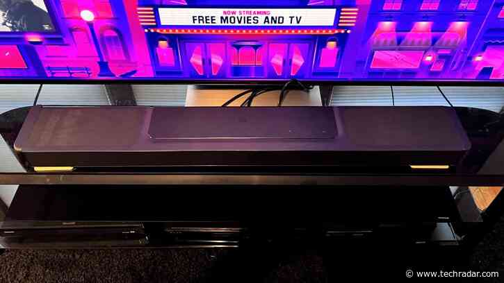 JBL Bar 1300X review: a soundbar that does Dolby Atmos right