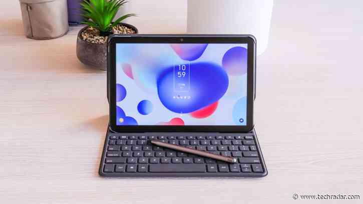 TCL Nxtpaper 10s review: a mid-range tablet with an eye-catching matte display