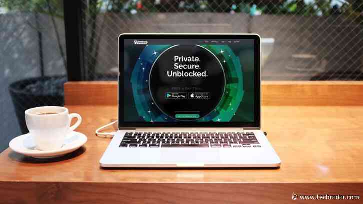 BlackVPN review