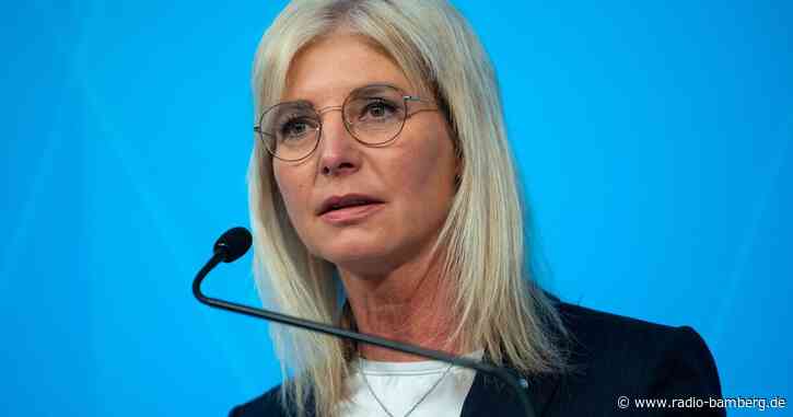 Betroffenenbeiräte treffen sich mit Sozialministerin Scharf