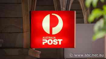 Australia Post recommences mail deliveries to Alice Springs homes