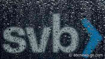 Can the chaos from Silicon Valley Bank's fall be contained?