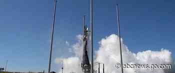 3D-printed rocket remains grounded after more launch aborts