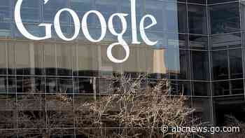 Judge allows Google antitrust case to move ahead in Virginia