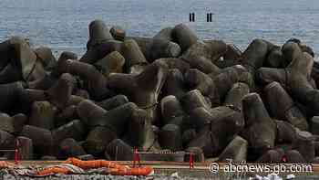 China condemns Japanese plan to release Fukushima water