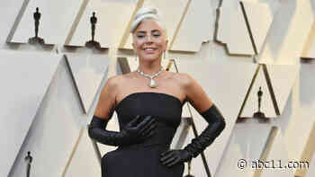 2023 Oscars: Lady Gaga removes gown and makeup in emotional Oscar performance