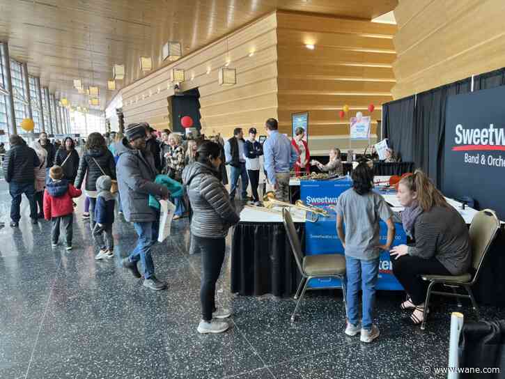 FAME Festival wraps up its 36th anniversary