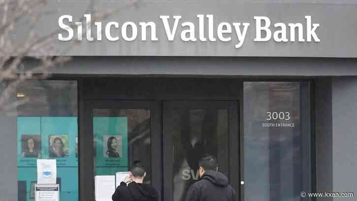 Austin-based wine business impacted by Silicon Valley Bank collapse