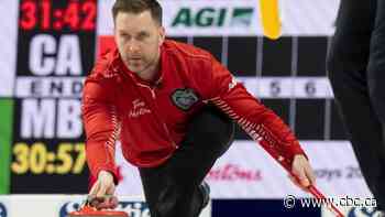 Brad Gushue defeats Matt Dunstone for record-breaking 5th Brier title as skip