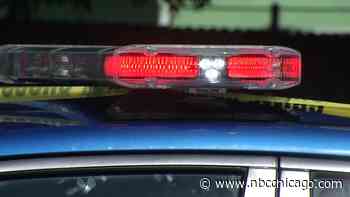 Person of Interest Taken Into Custody Following Naperville Shooting