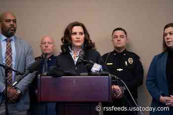YouTube death threats against LGBTQ people, Gov. Gretchen Whitmer result in gun charges, feds say