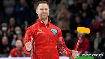 Brad Gushue defeats Matt Dunstone for record-breaking 5th Brier title as skip
