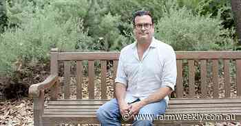 Research reinvents wheat pre-breeding