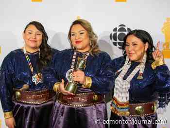 Junos 2023: Canada's best in the music biz awarded Saturday night