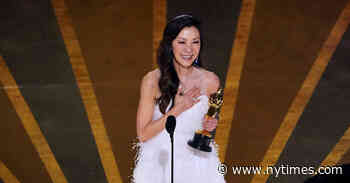 Oscars 2023 Winners: See the Full List