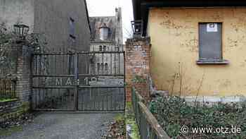 Kommentar zu Schloss Thalstein in Jena: Die Stadt hätte es besser gekonnt