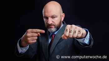 Herz statt Alphatier-Gehabe: Warum Krisenzeiten empathische CEOs erfordern