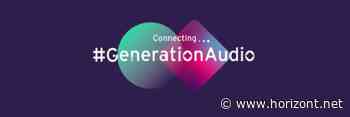Event : #GenerationAudio: Die Werbe- und Markenwelt trifft sich in Köln zum Radio Advertising Summit 2023